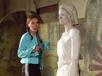Click to watch 'Size Matters' (popup) Charmed